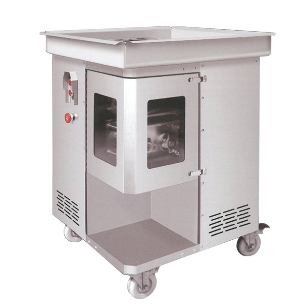 鮮熟肉切片切絲機(jī)系列